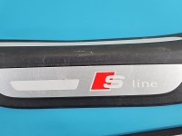 Listwa nadwozia pozostałe AUDI Q5 08- 3.0 tfsi