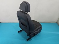 Fotel prawy przód pasażera Opel Insignia A 5d EUROPA