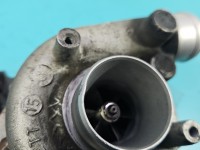 Turbosprężarka Audi A6 C5 454231-4, 028145702H 1.9 tdi 110KM