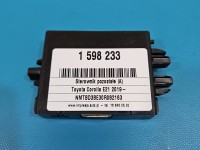 Sterownik moduł Toyota Corolla E21 19- 89784-F4060