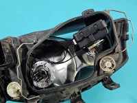Reflektor prawy lampa przód Seat Ibiza III 6L EUROPA 6L1941006M