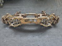 Tylna belka oś tył Toyota Rav4 III 05- 2.0 vvti