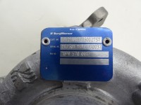 Turbosprężarka Regenerowana Volvo XC60 I 08- 2.4 kat 205KM