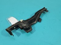 Osłona ZAŚLEPKA PLASTIK Ford Transit Courier 14-23