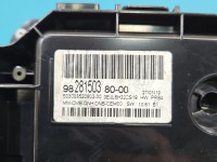 Licznik Peugeot 5008 II 17-24 2.0 hdi 9828150380 EUROPA