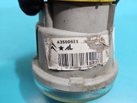 Halogen prawy Toyota Proace I 13-16