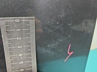 DRZWI PRZÓD LEWE KIEROWCY Volvo V40 S40 I 5d szary