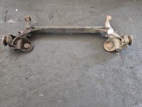 Tylna belka oś tył Kia Venga 1.4 crdi