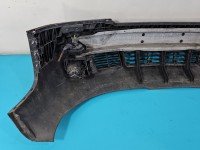 Zderzak przód Audi A6 C5 zielony LZ6H