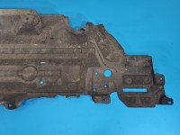 Osłona Producent części: FORD, Europejska, Podwozia, lewa , uszkodzone mocowanie , FT4B-R11133-BJ Ford Edge II 2.0 ECOBOOST