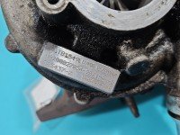 Turbosprężarka Renault Megane III 785437-2, 8200827854 2.0 dci 160KM
