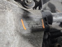 Skrzynia biegów Vw Polo IV 9N 1.2 6V wiel (BMD)