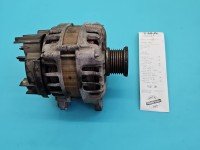 TEST Alternator Dacia Dokker 231005300R 1.3 TCE