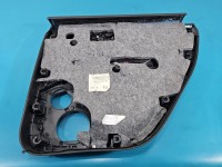 Tapicerka drzwi tył lewa boczek AUDI Q7 II 4M 4M0867305G