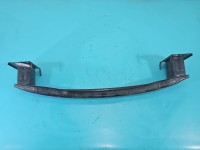 Wzmocnienie zderzaka przód belka Skoda Octavia III przednie LA7W