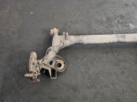 Tylna belka oś tył Seat Ibiza IV 6J 1.6 tdi (Cayb)