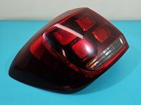 Lampa tył lewa Dacia Sandero II 12-20 HB