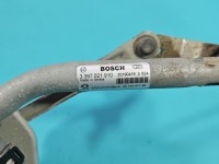 Silniczek Silnik wycieraczek przód Citroen C3 III 16-24 0390241589