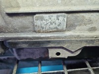 Skrzynia biegów automat 204270200, 722996, 2122704804 Mercedes W212 2.2 CDI 136KM