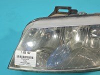 Reflektor lewy lampa przód Fiat Stilo EUROPA