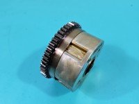 Koło faz rozrządu Hyundai Elantra V 10-16 24350-2B010 1.6 GDI (G4FG)