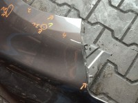 Błotnik przód lewy Citroen C4 Grand Picasso II 13-22 Evl