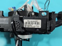 Przełącznik zespolony Peugeot 307 96605652XT