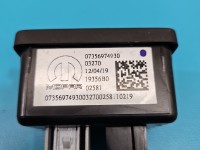 Gniazdo USB Fiat Tipo II 15- 7356974930