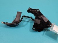 Pedał gazu potencjometr Nissan Qashqai I J10 06-13 2.0 dci