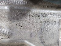 Osłona silnika górna Opel Zafira C 2.0 CDTI 55582063