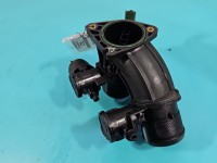 Przepustnica Peugeot 307 9646846380 2.0 HDI