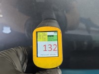 Drzwi tył lewe Renault Clio V 2019- HB 5d Tekpn