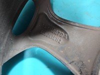 alufelgi felgi 16 komplet Ford Mondeo Mk4