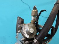 Instalacja LPG GAZU