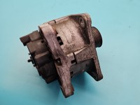 TEST Alternator Renault Megane II 8200667619 1.6 16v