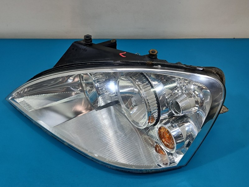 Reflektor lewy lampa przód Ford Galaxy Mk1 EUROPA 0301183203, 1M2113101AA