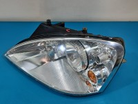 Reflektor lewy lampa przód Ford Galaxy Mk1 EUROPA 0301183203, 1M2113101AA