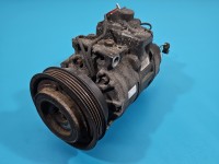 Sprężarka klimatyzacji kompresor 8D0260808 Vw Passat B5 1.9 TDI