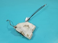 Zamek przód lewy 82202-79J30 Suzuki Sx4 I 06- EUROPA Suzuki, 5 PIN