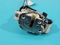 Zamek przód lewy Mitsubishi Outlander II EUROPA Mitsubishi, 5pin