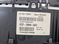Licznik Fiat Stilo 51746761 1.6 16V EUROPA