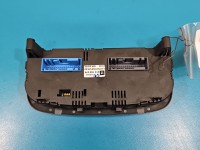 Konsola panel nawiewu Opel Corsa C 013153079