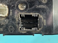 Sterownik moduł komfortu Opel Movano II 8200530962 Producent części: OPEL