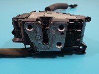Zamek przód lewy 805030001R-A Renault Megane III EUROPA 4 PIN