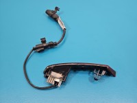 Lampa tył lewa zderzaka przeciwmgielna Vw Up 1S0945701, 575945701K