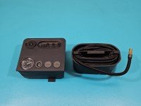 Pompka kompresor do kół Opel Zafira B kompresorek