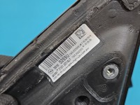 Lusterko prawe Opel Insignia B Z42C europa