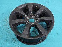 Felga aluminiowa 18" komplet alufelgi felgi Infiniti FX I