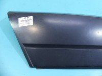 Osłona ZAŚLEPKA PLASTIK P OSŁONA SŁUPKA TYŁ PRAWA Land Range Rover III L322 01-12 DDH000083, SLR00156