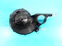 Dmuchawa nawiewu wentylator Volvo V60 I 10- europa